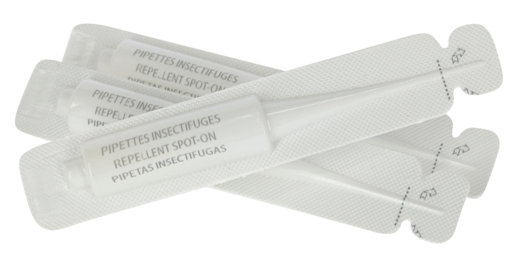 PIPETA proti insektom - 3x3g