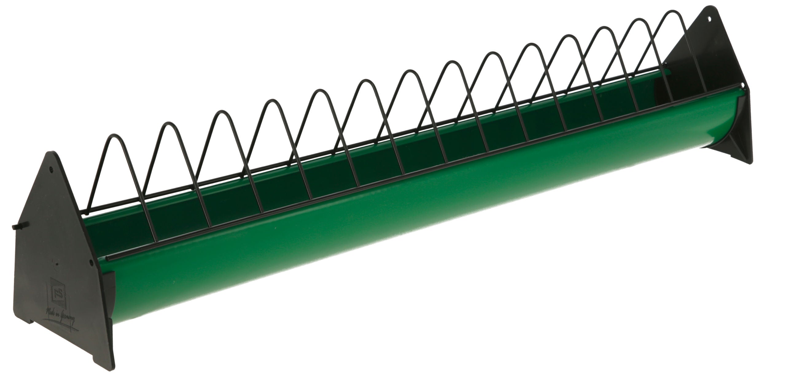 KRMILNO KORITO za perutnino PVC  75×10cm