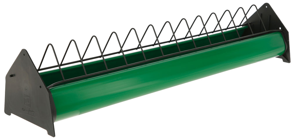 KRMILNO KORITO za perutnino PVC 100×20cm