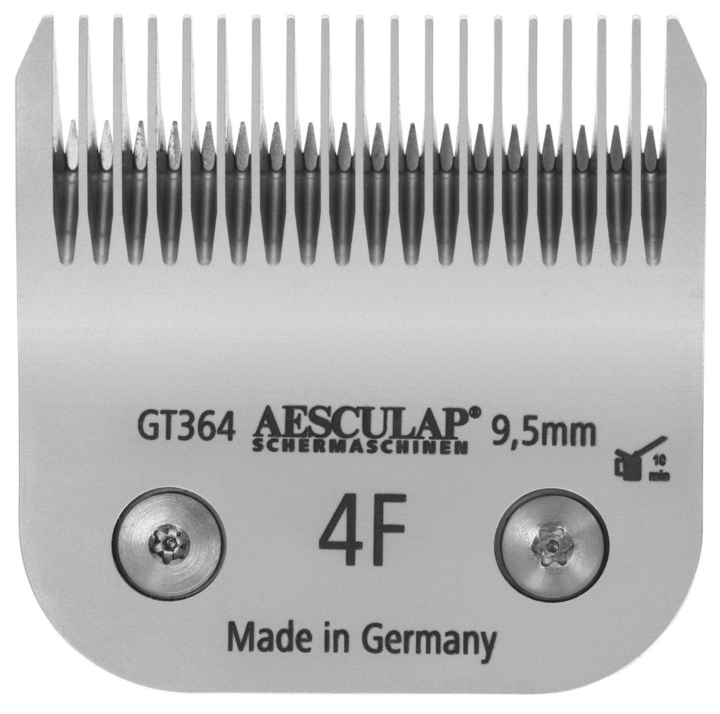 NOŽ za Aesculap Durati SnapOn GT364 - 40 / 9,5mm