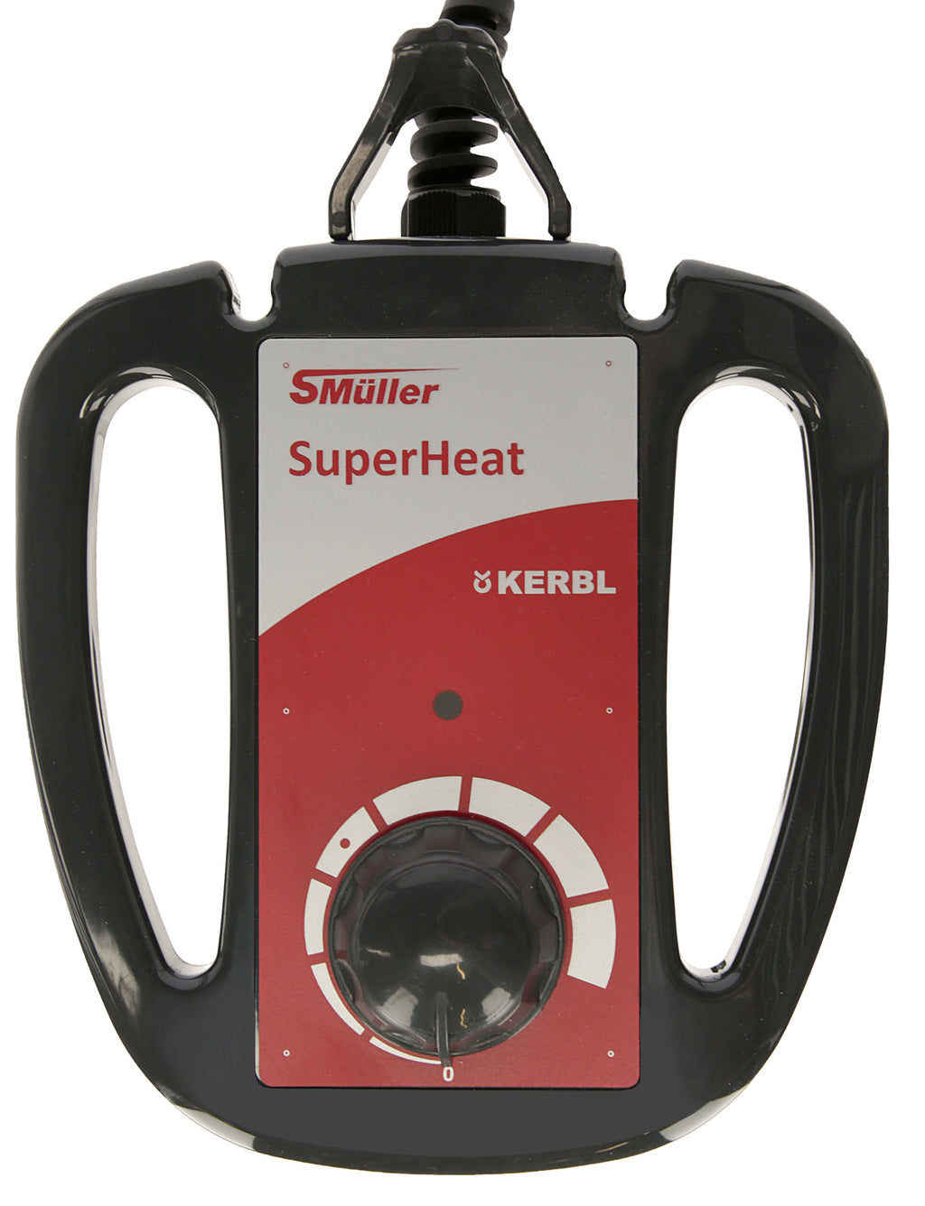 GRELEC mleka SuperHeat - 2300W