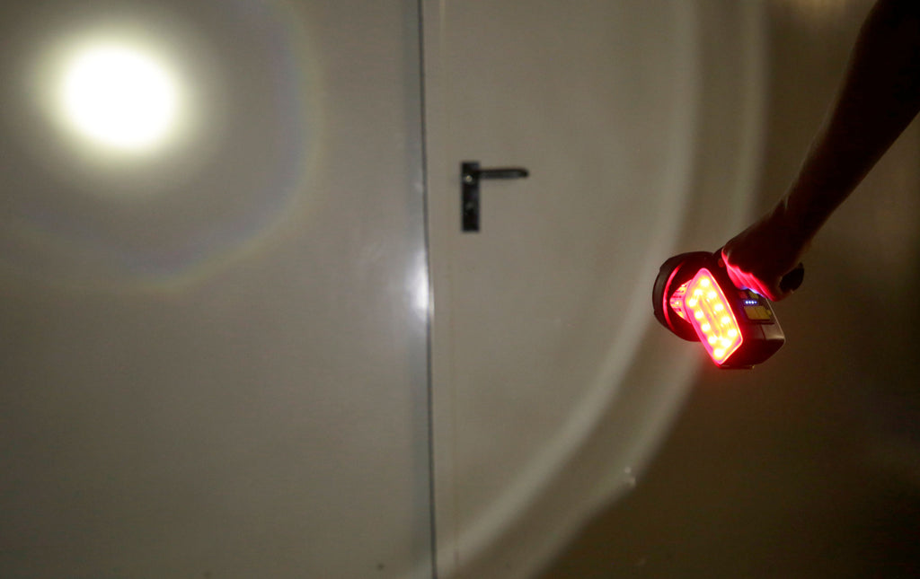 ROCNI Reflektor LED - 10W