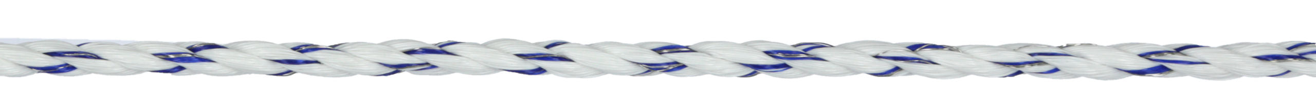 VRV PREMIUM Light modra 6mm (350kg) - 400m