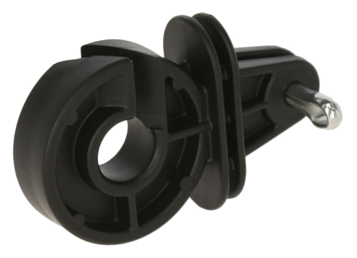 Razcepni izolator za kotni jekleni steber, 25/vrecka