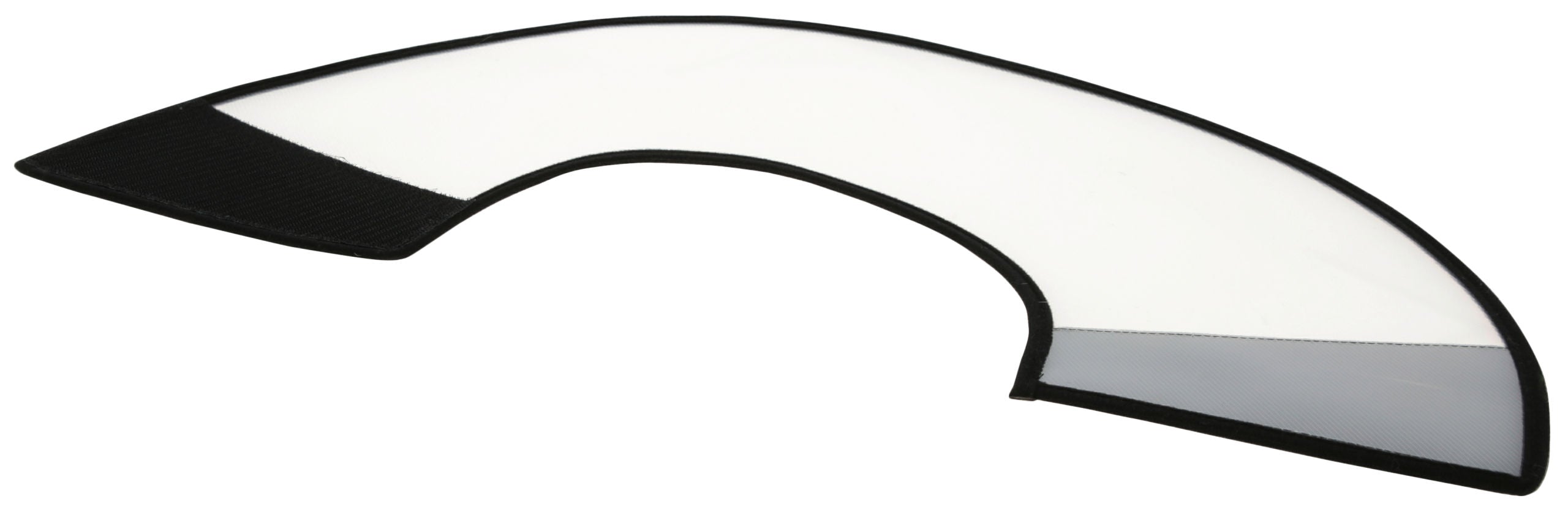 Pasja opornica za vrat, 48-57 cm, 30 cm