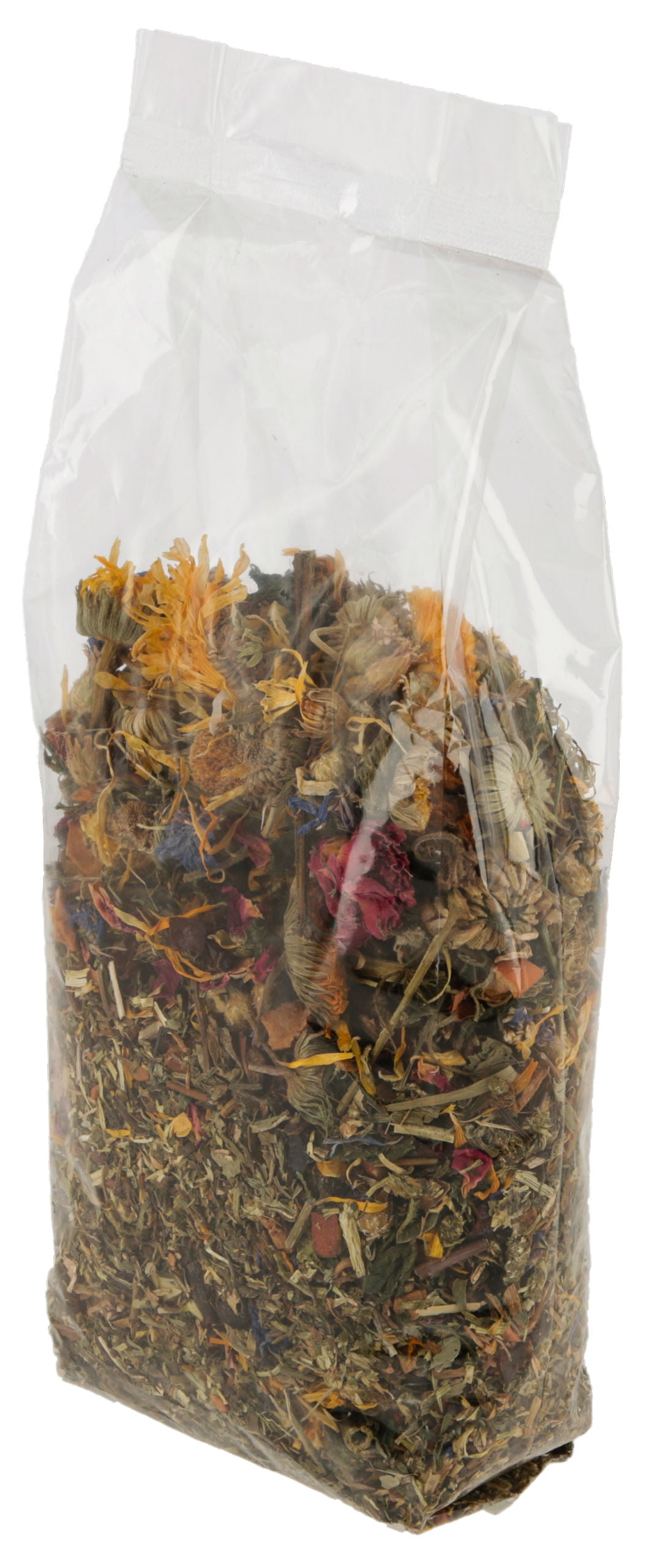 Native Snacks - Sadni vrt 200g