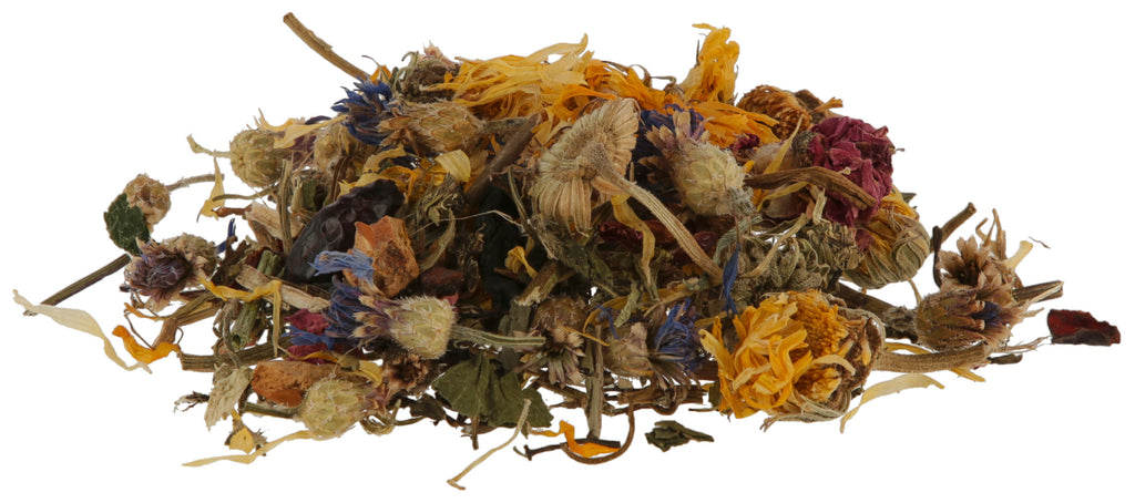 Native Snacks - Sadni vrt 200g