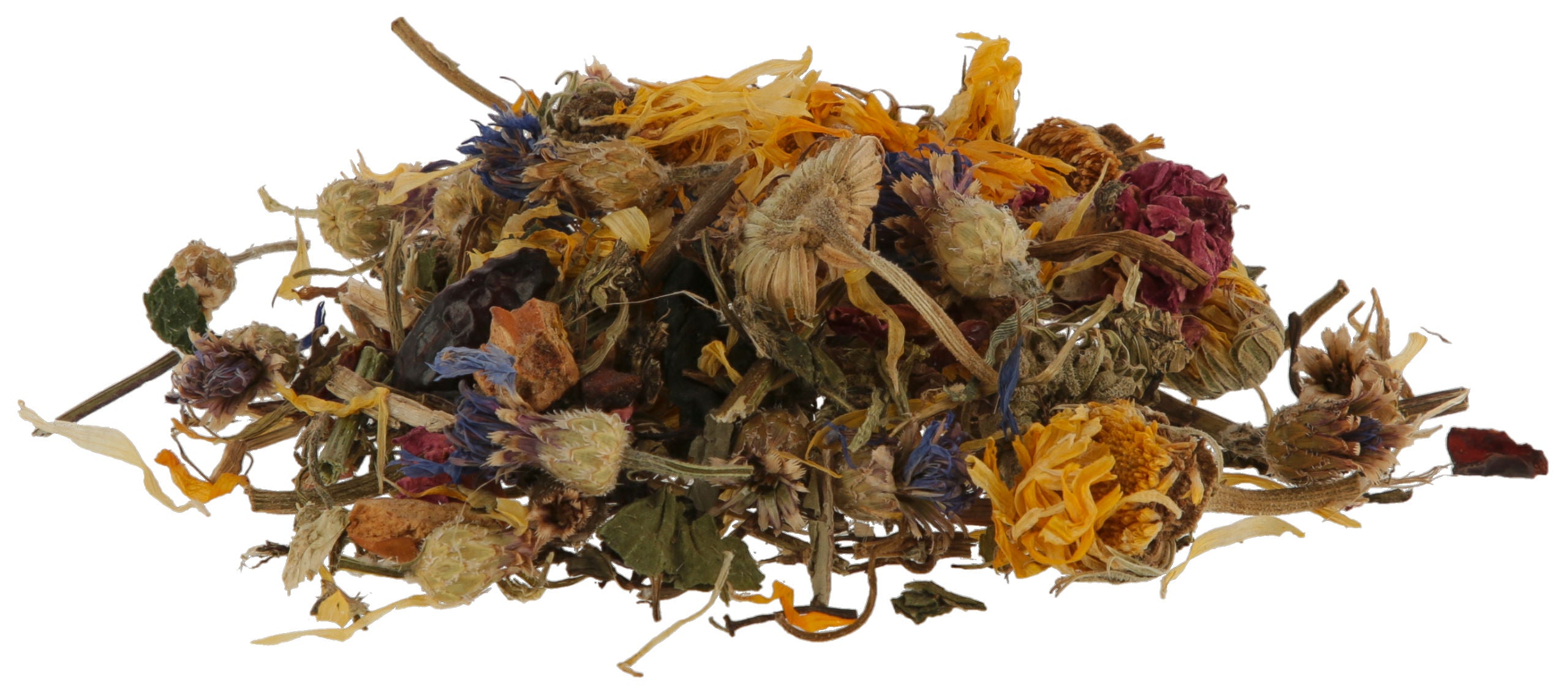 Native Snacks - Sadni vrt 200g