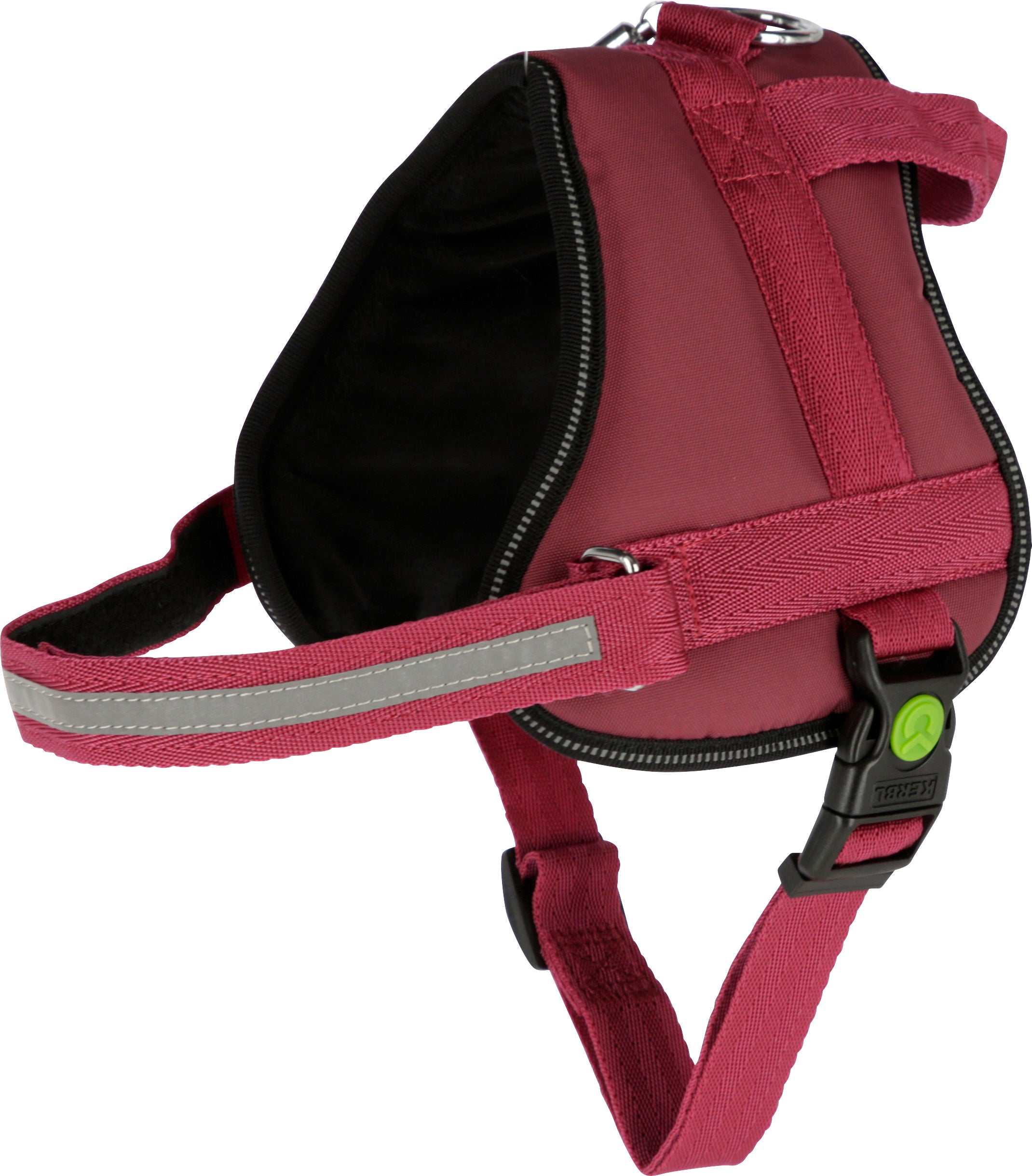 Varnostni pas Maestro 2.0, bordo 25 mm x 64-90 cm, z
