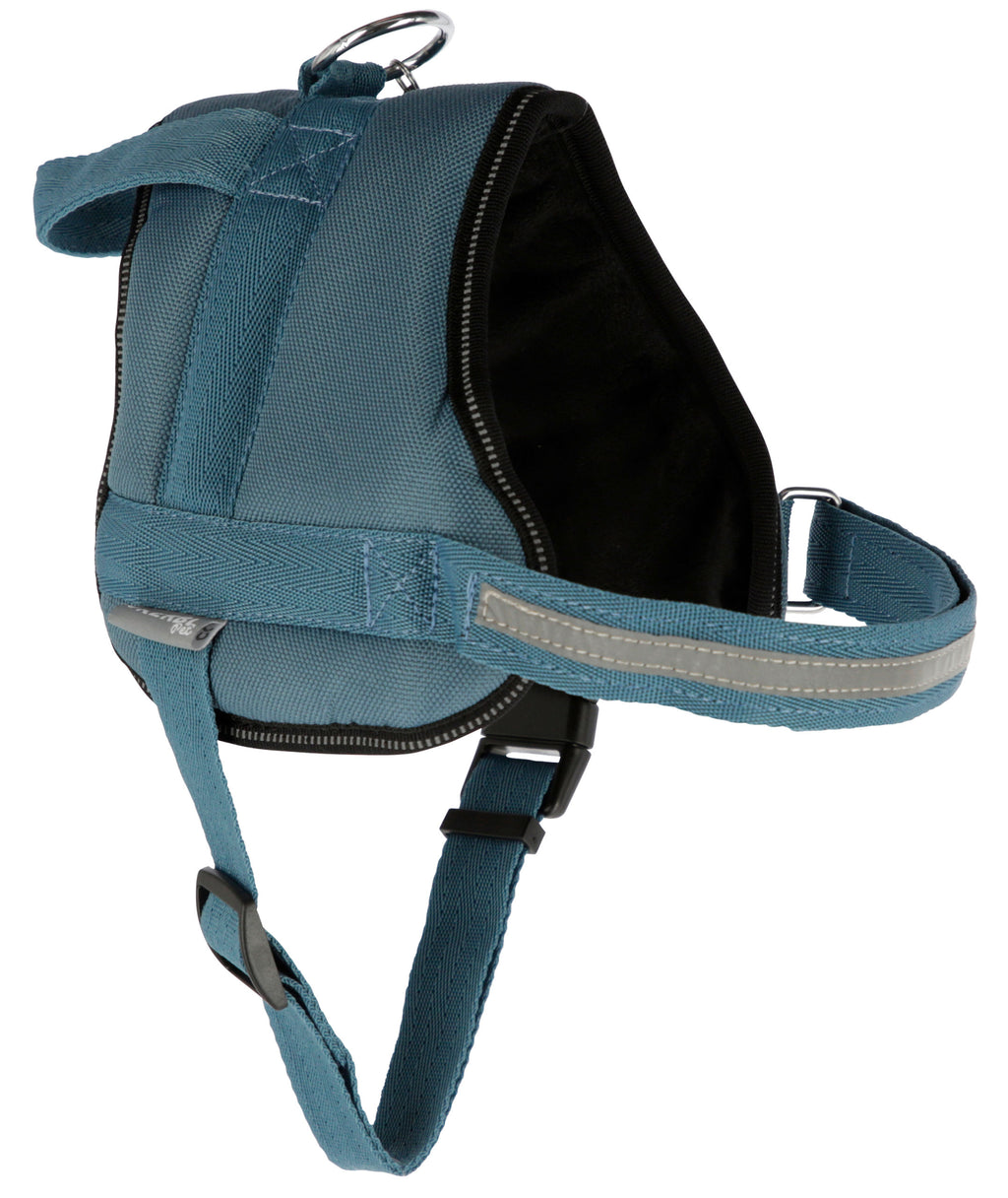 OPRSNICA Maestro 2.0 83-113cm/38mm - modra