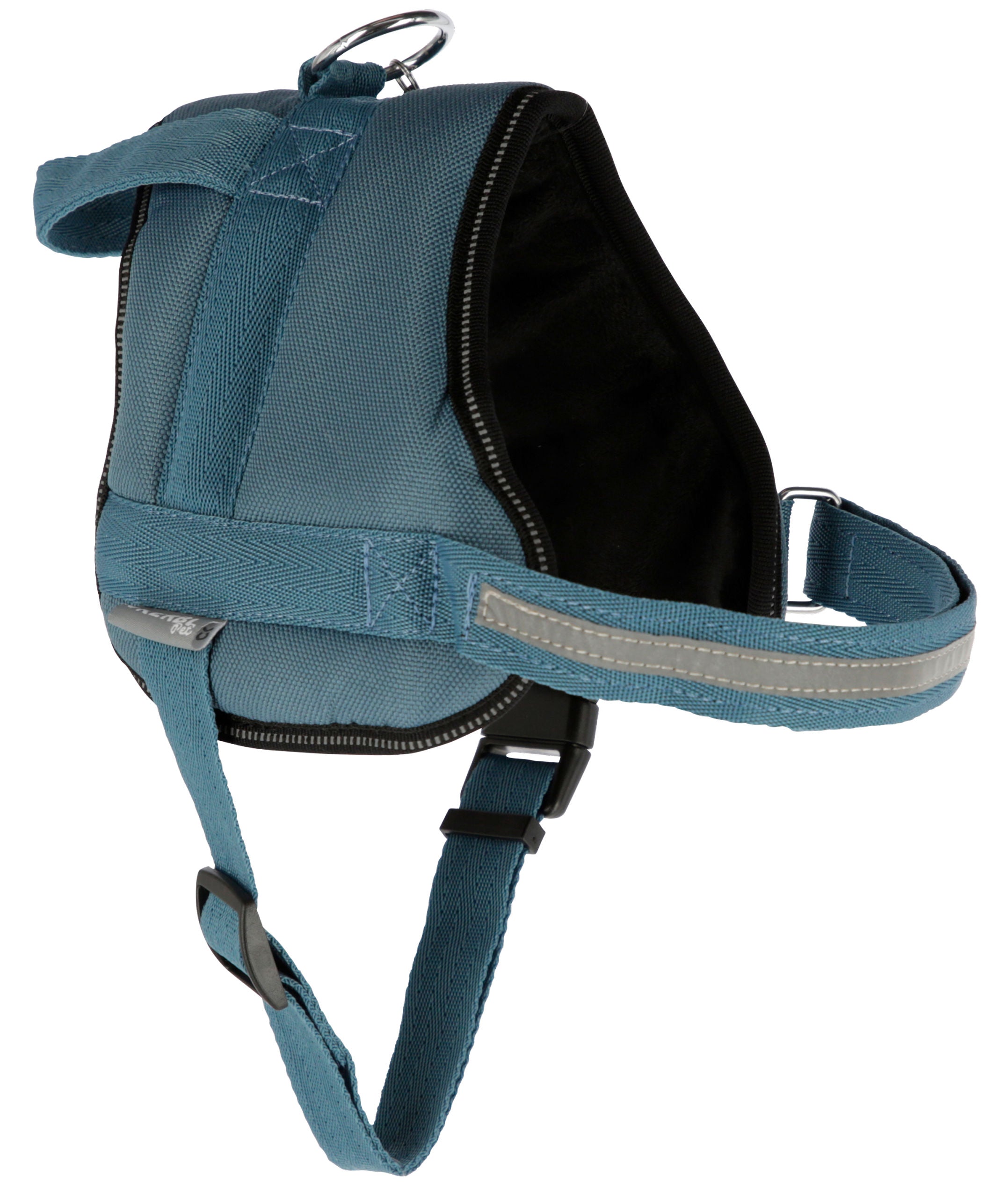 OPRSNICA Maestro 2.0 83-113cm/38mm - modra