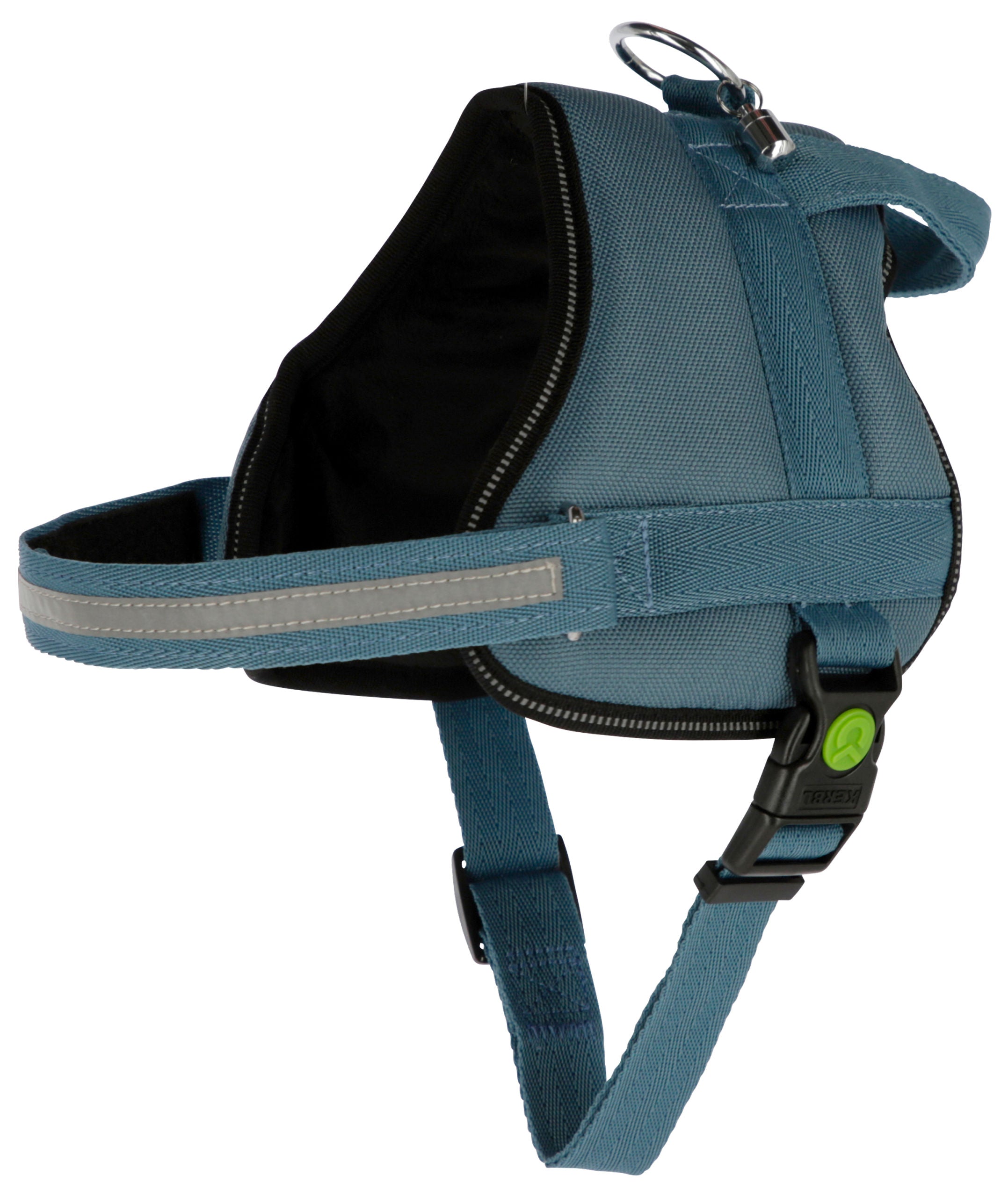 OPRSNICA Maestro 2.0 45-60cm/15mm - modra