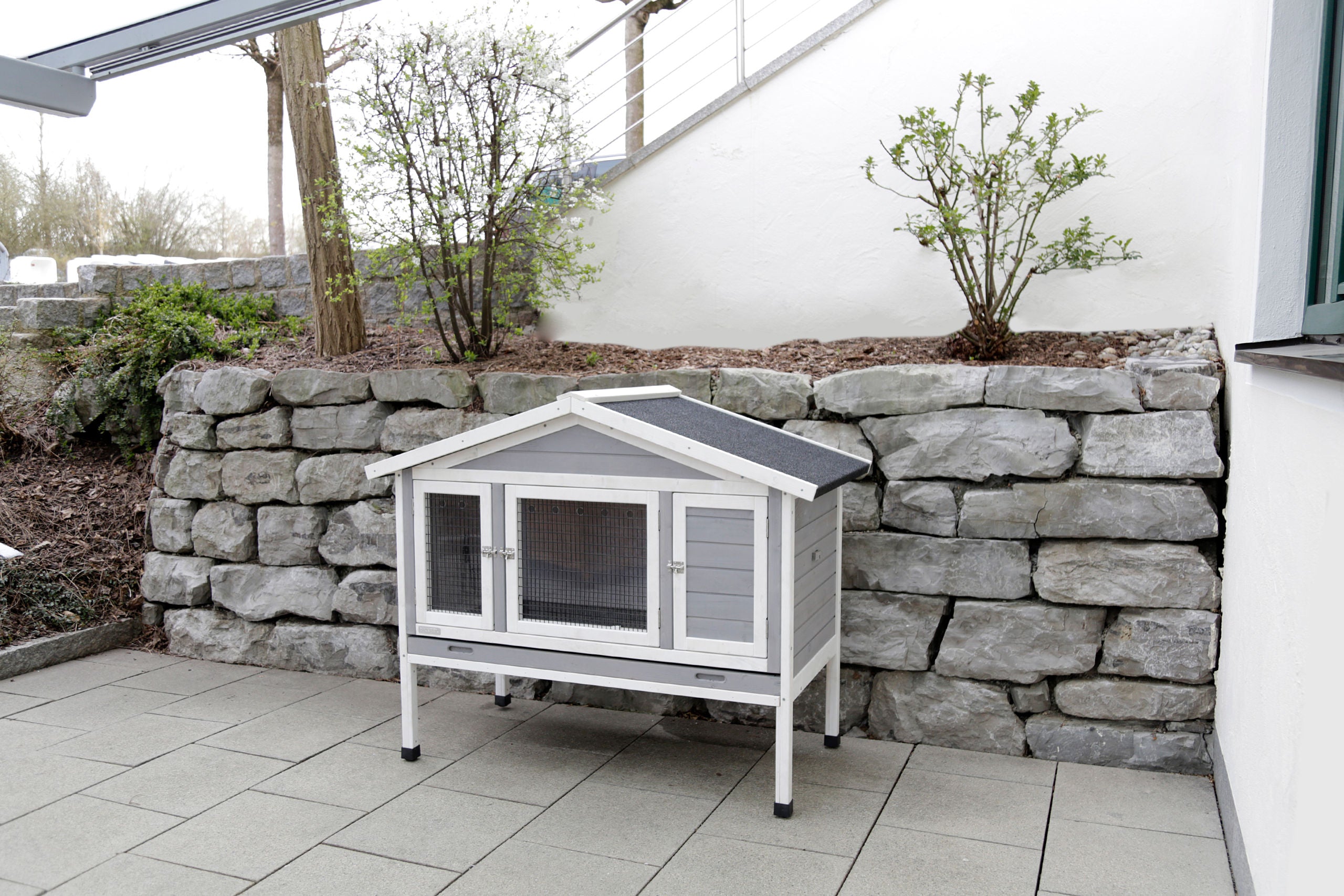 Koca za glodavce 4 sezone Superior 130 x 66 x 110 cm