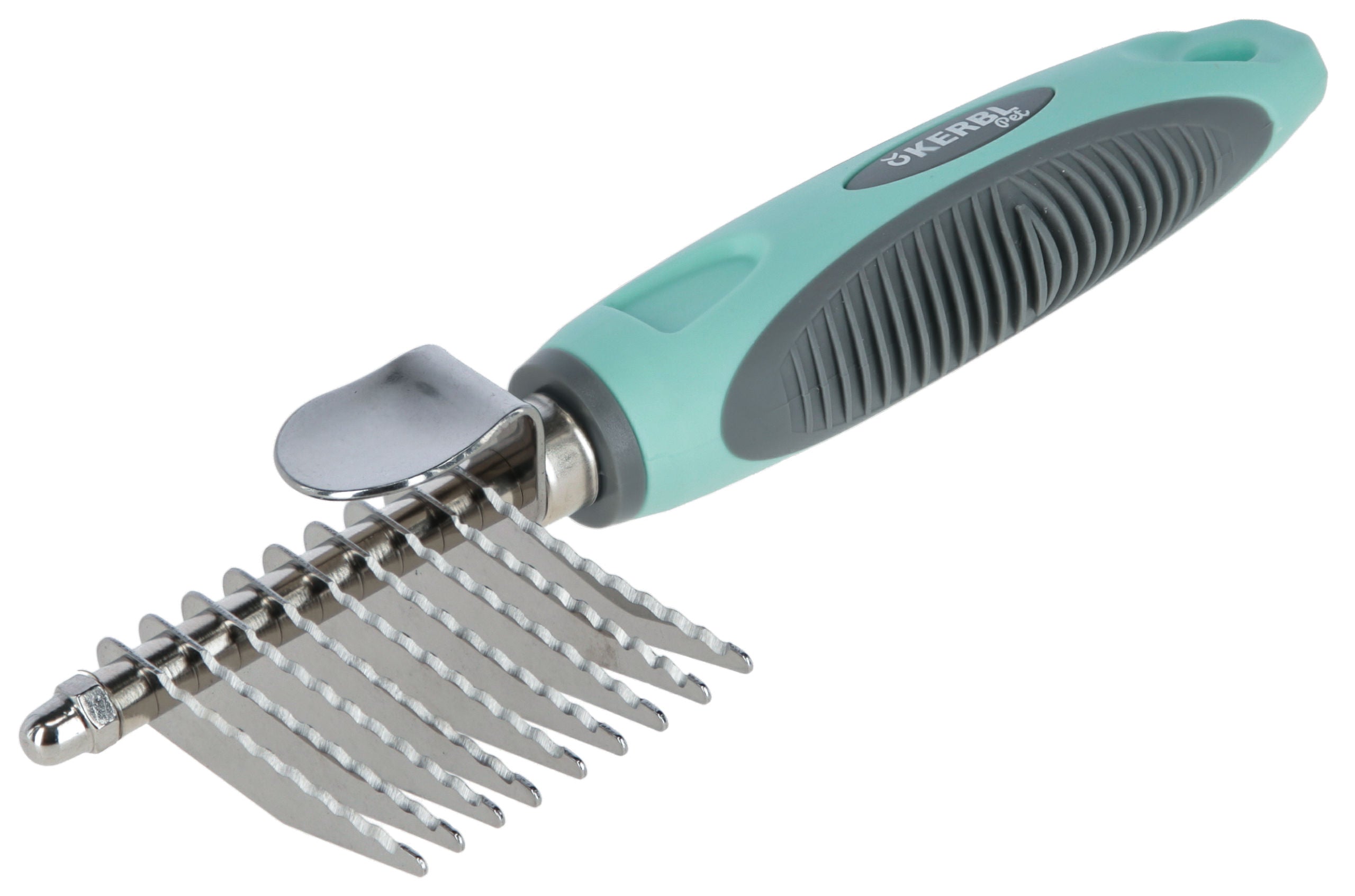 GLAVNIK KerblPet za razcesavanje 18,5cm, 9 zob