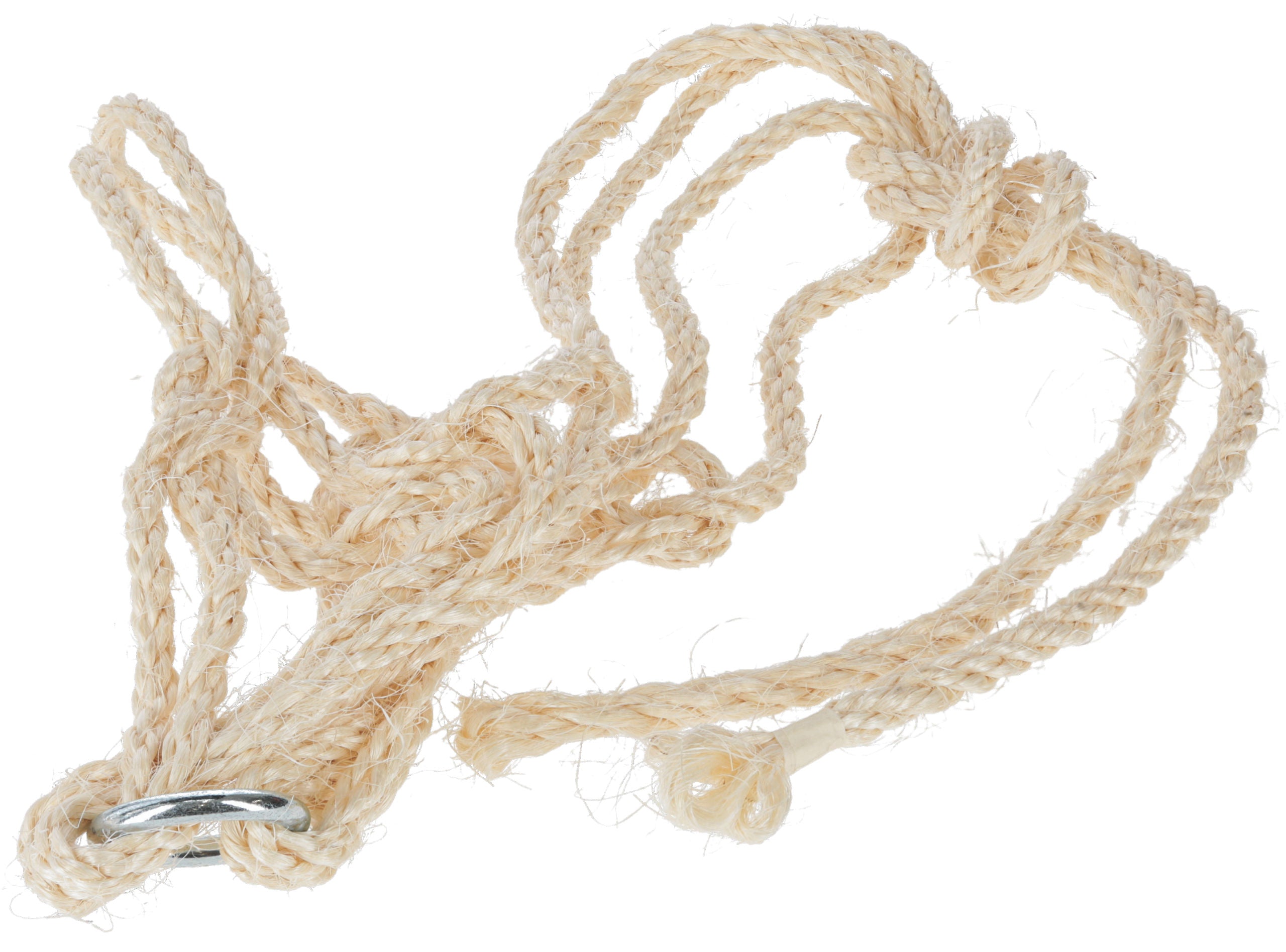 UZDA za govedo - sisal dvojna