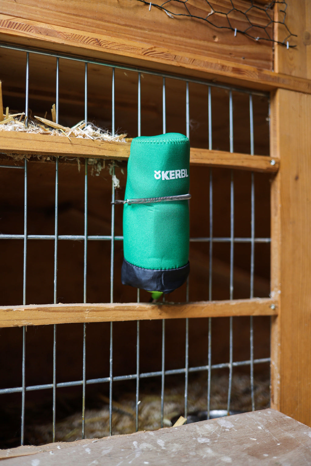 ZAŠCITA termo za napajalnik 500-600ml