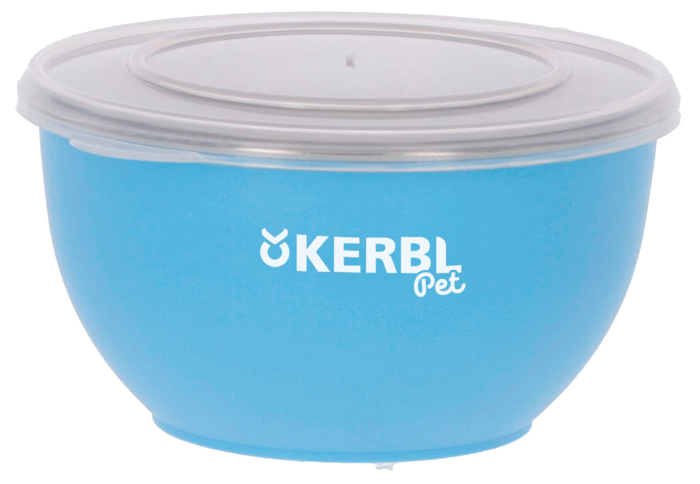 SET POSOD (550, 900, 1200ml) inox s tesnim pokrovom