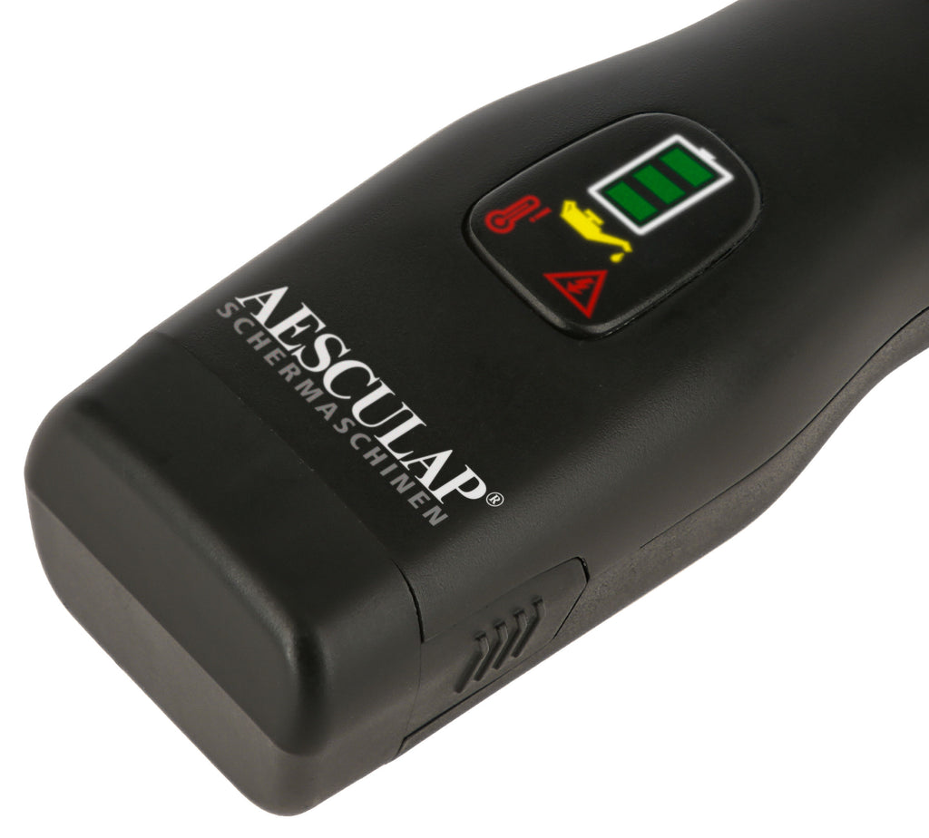 Favorita CLi, 1 baterija Signalna rdeca