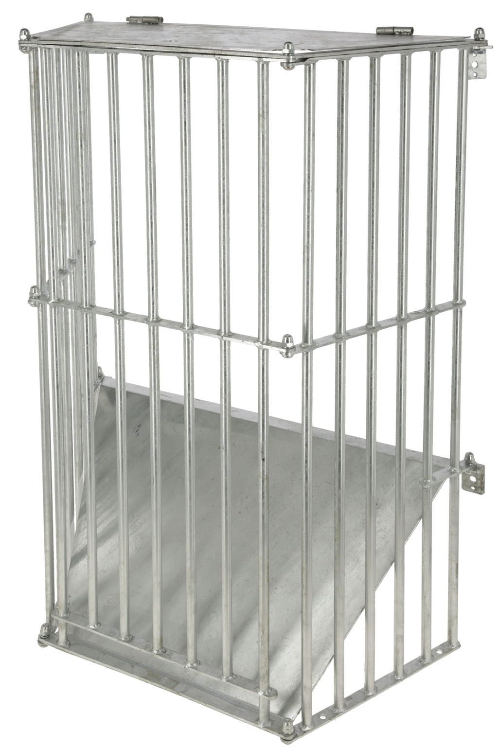 Stenska ograja 120 cm za konje