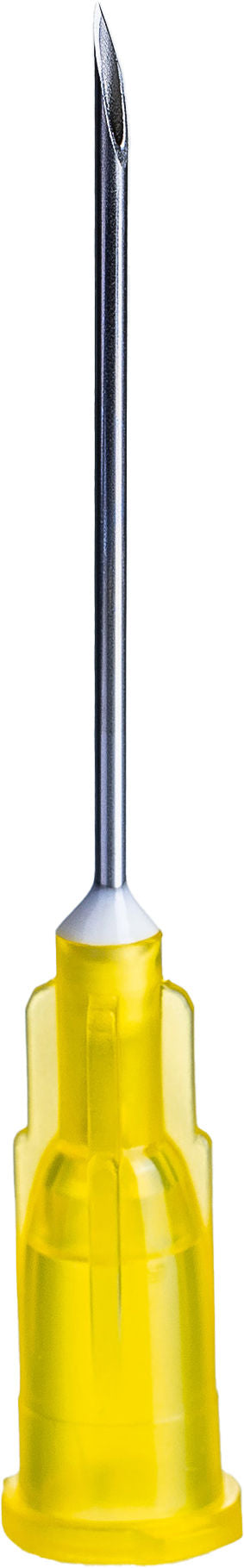 KANILA HSW Fine-Ject 0,9×25mm (100kos)