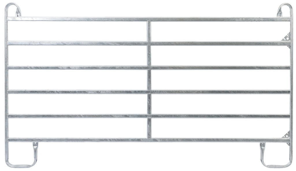 OGRADA cinkana 1,7 / 1,6 × 3,0m