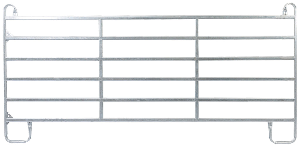 OGRADA cinkana 1,7 / 1,6 × 3,6m