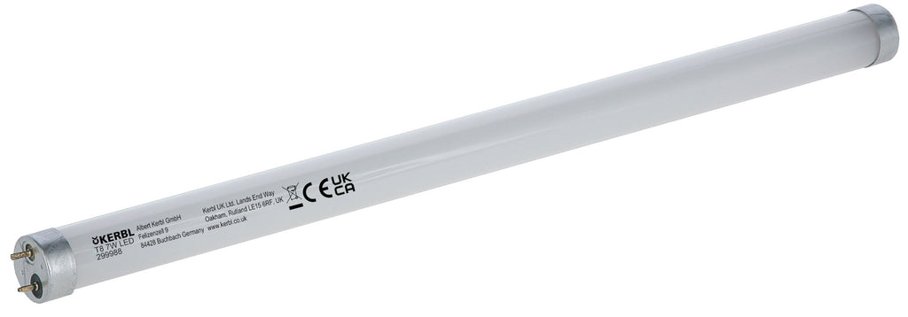 Nadomestne cevi 7W za EcoKill LED modre barve (299937, 29993