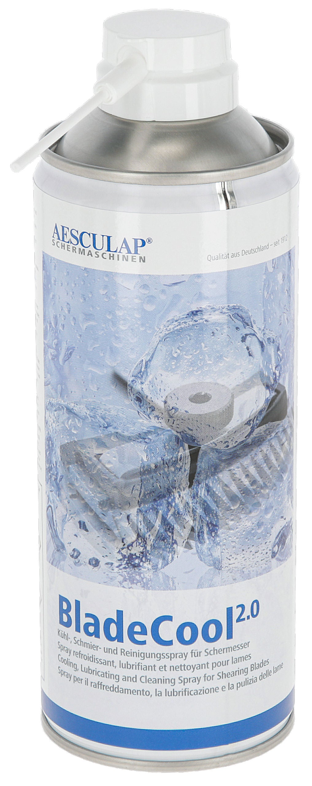 SPREJ Aesculap BladeCool - 400ml
