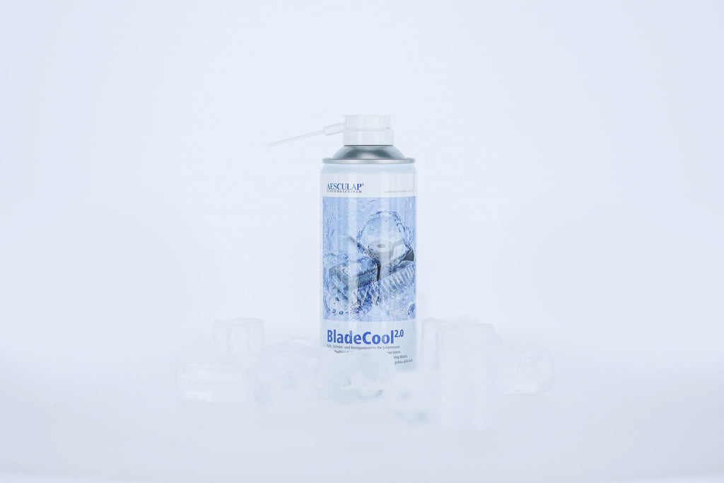 SPREJ Aesculap BladeCool - 400ml