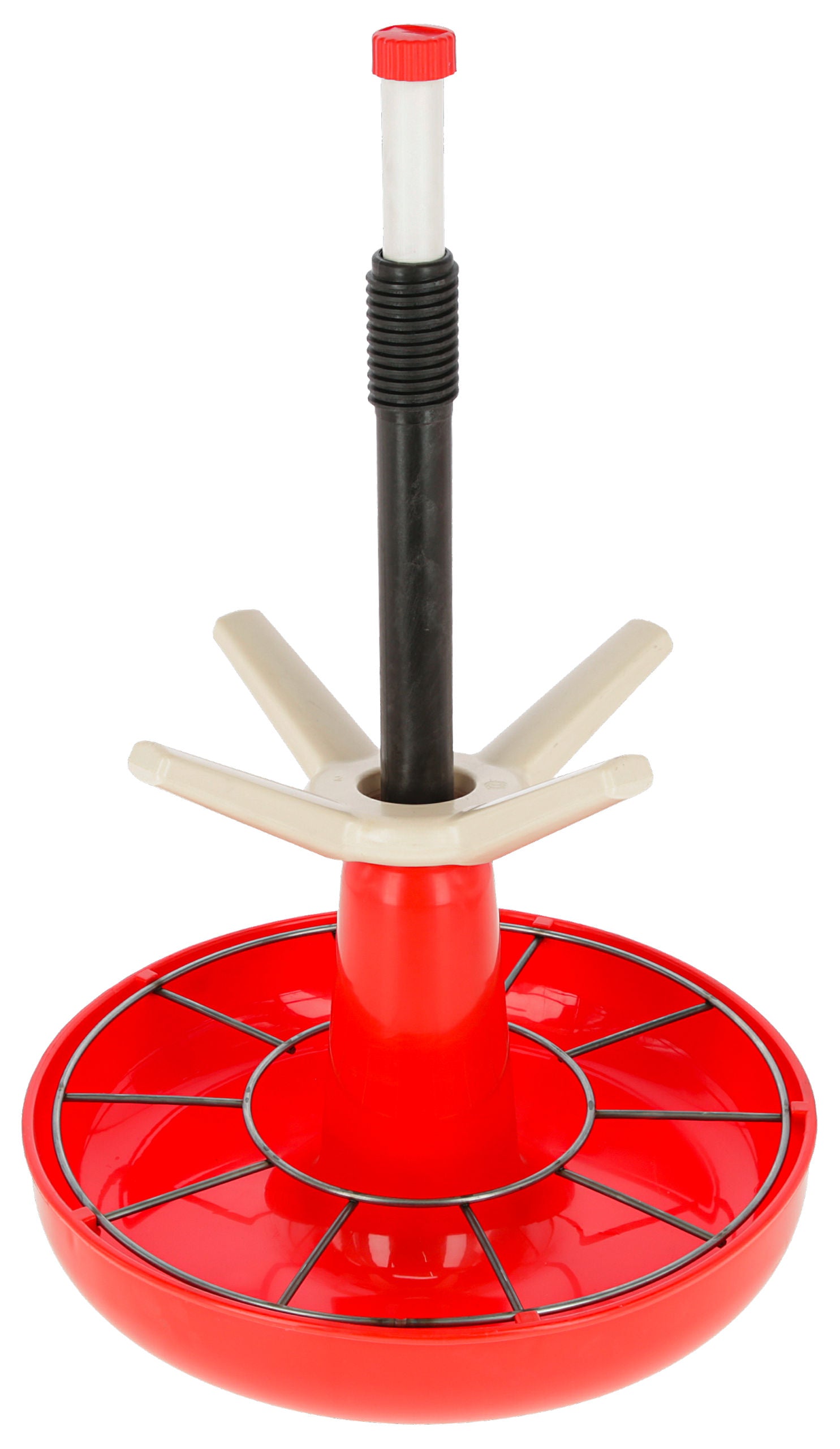 Igraca za prašice BiteStar iz naravnega kavcuka