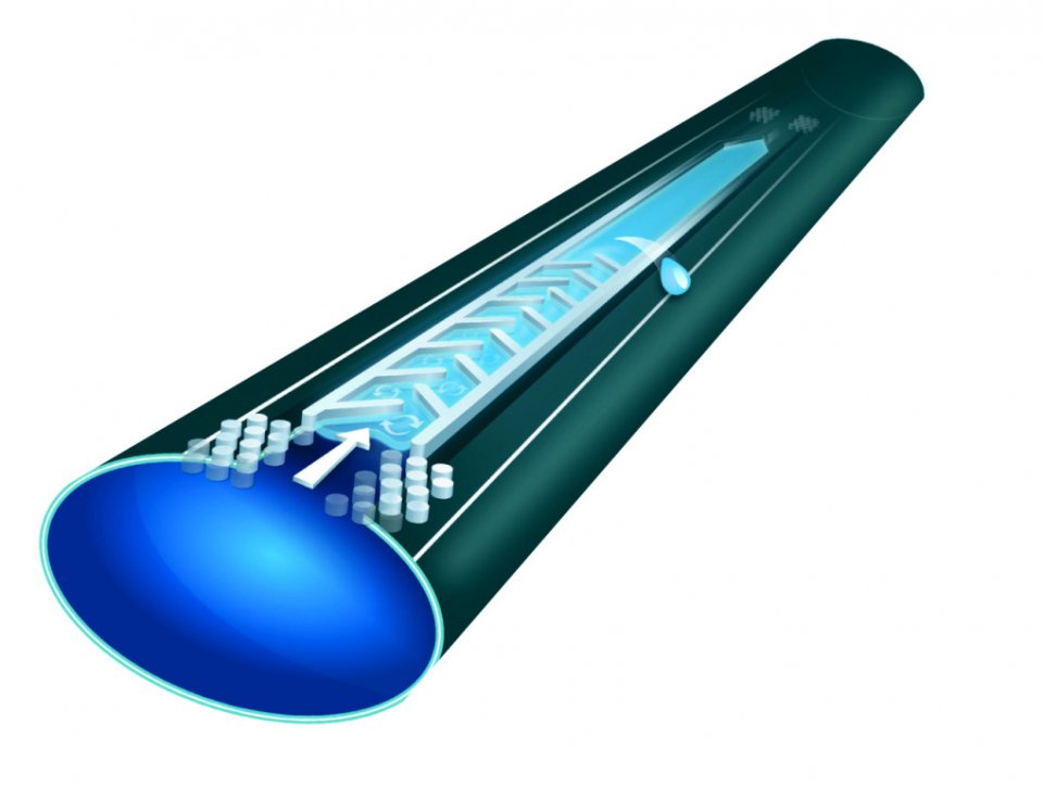 ROKAVICE Expert ThinkGreen - 7