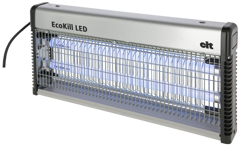 MUHOLOVEC EcoKill LED - (150m2)