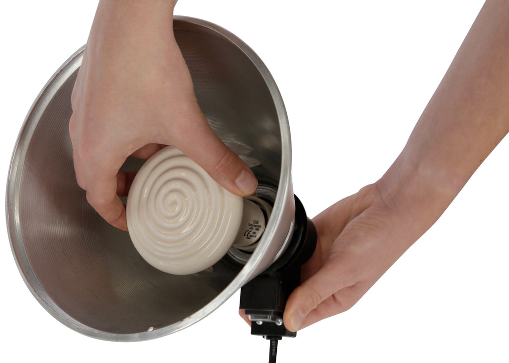 GRELEC IR keramicen - 100W