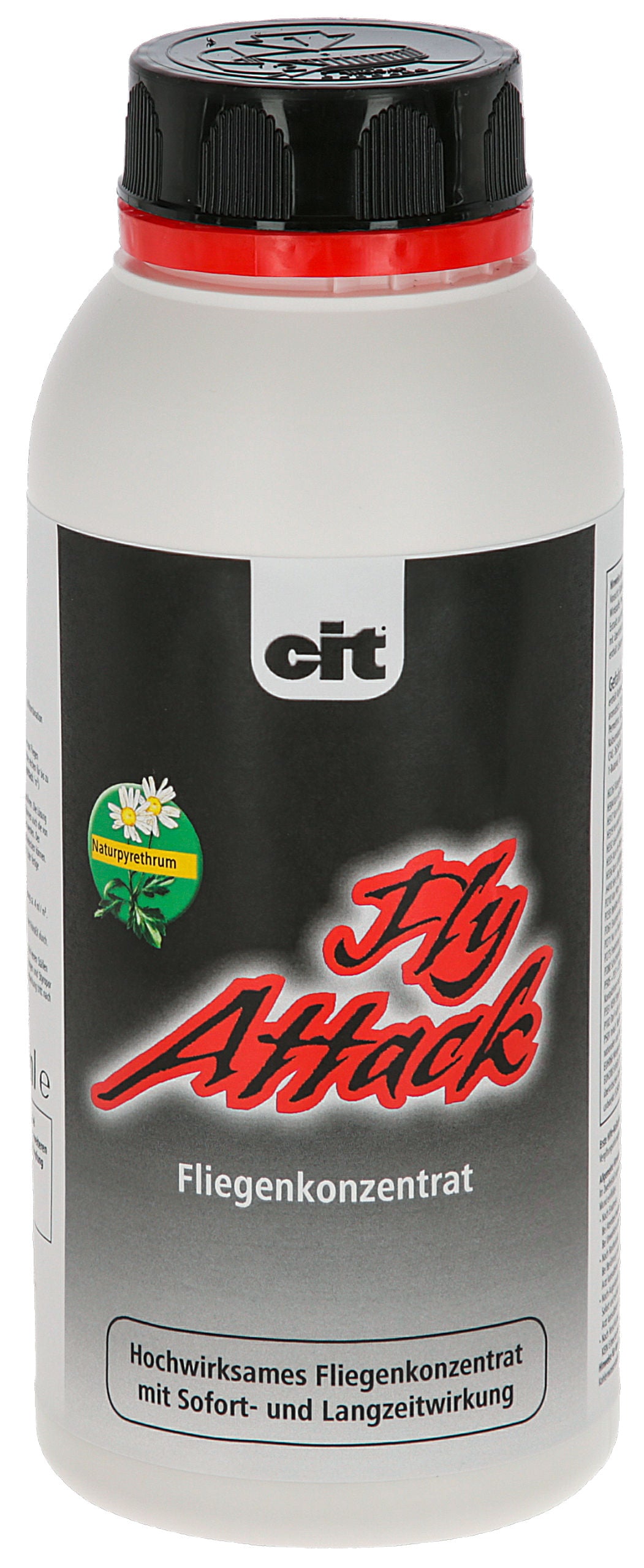 SREDSTVO proti muham FlyAttack 500ml