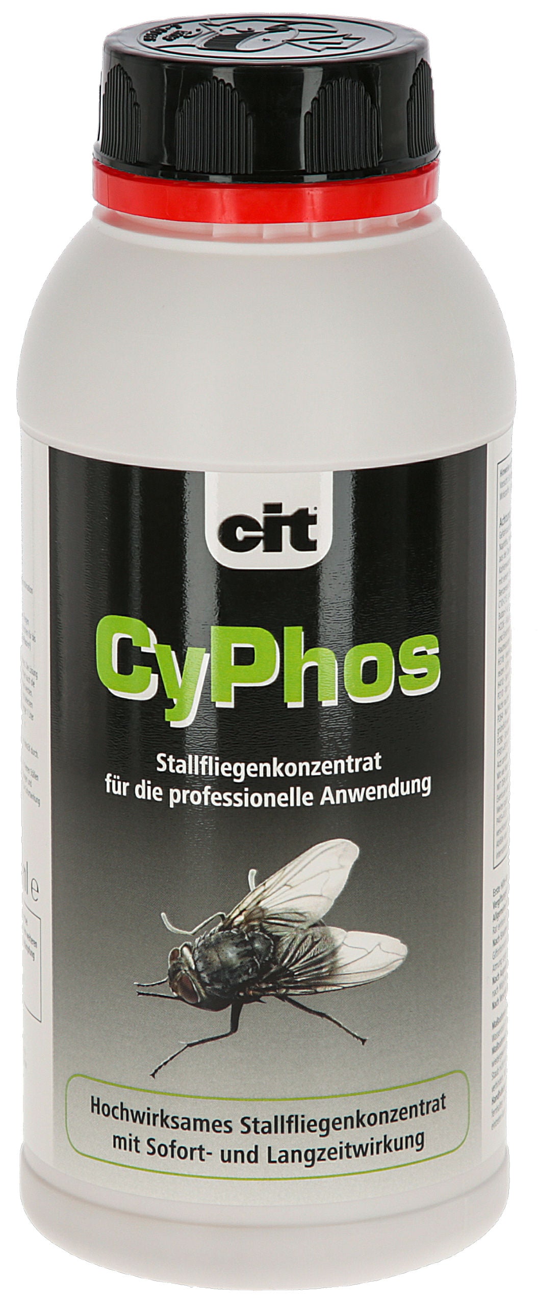 SREDSTVO proti muham CyPhos 500ml