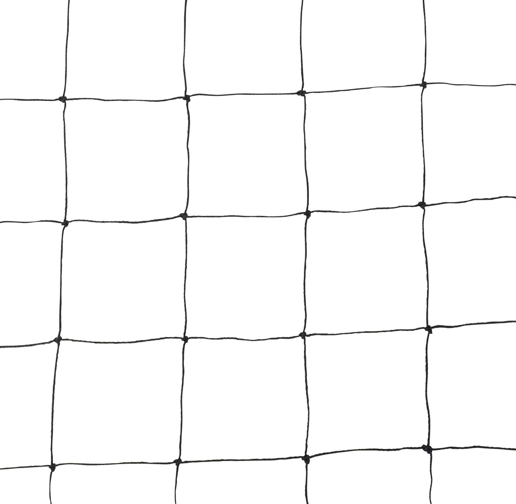 Zašcitna mreža za perutnino 10 x 10 m velikost ocesa 60 mm