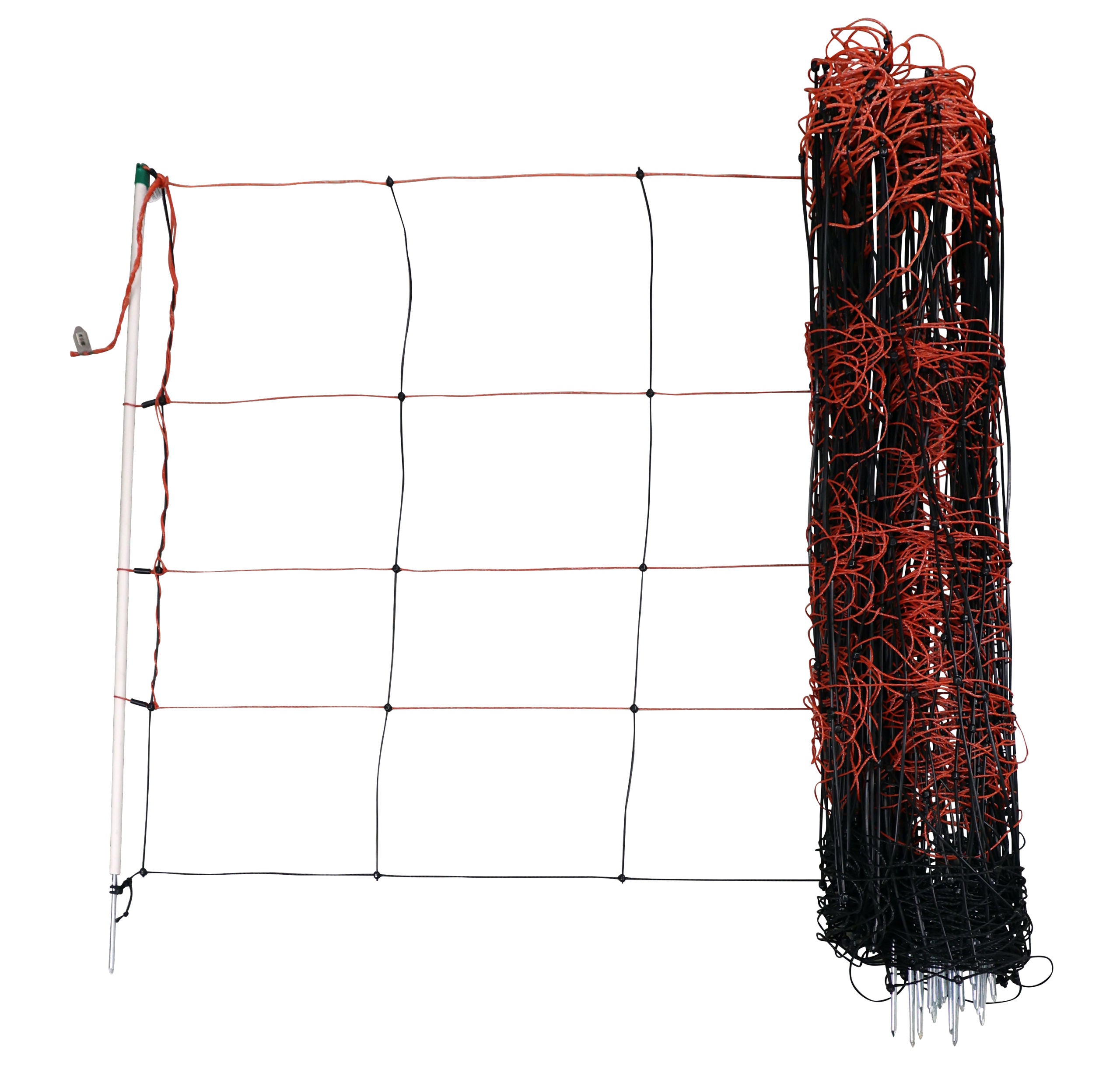 MREŽA TitanLight  90cm enojna - 50m