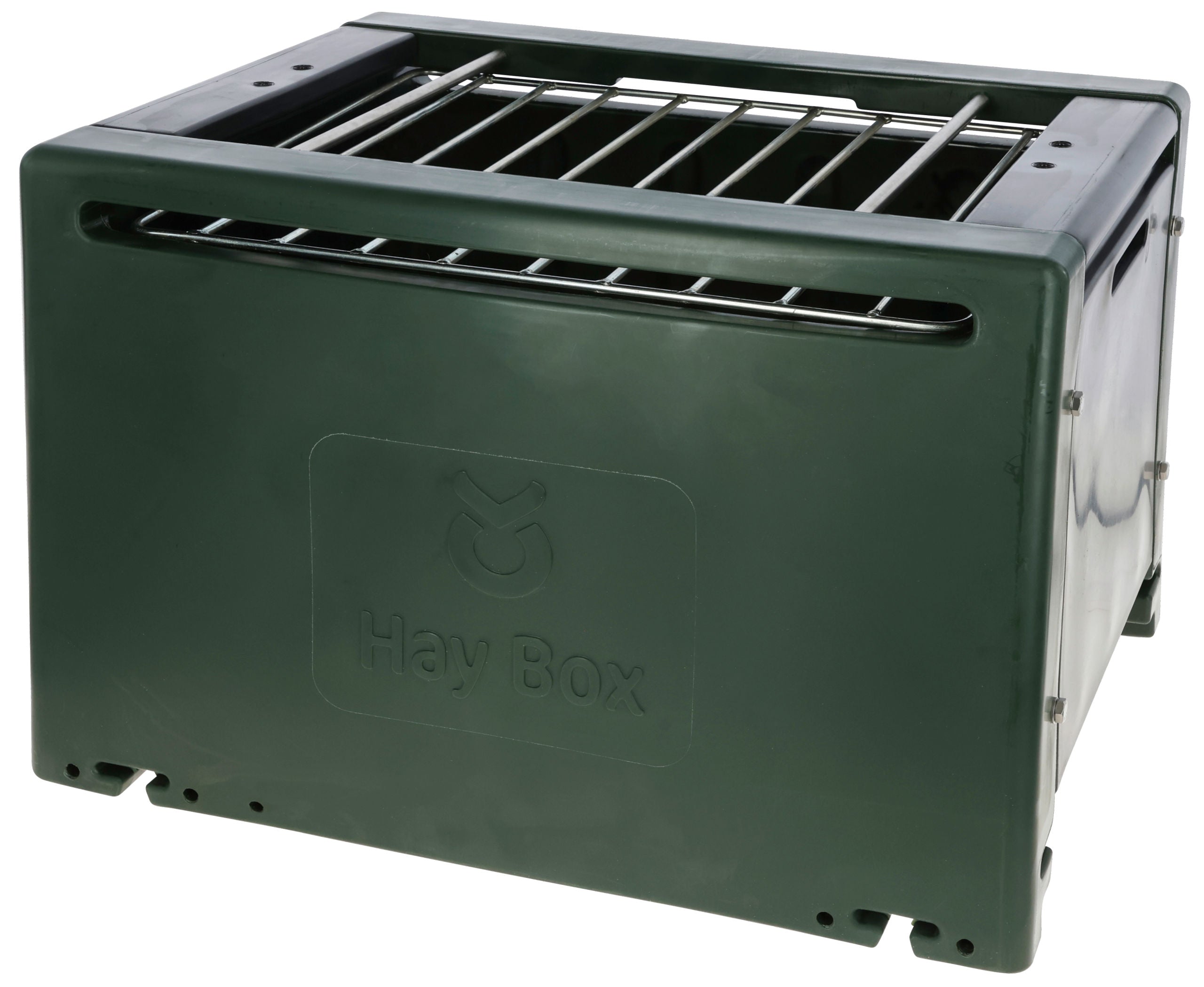 JASLI za seno HayBox