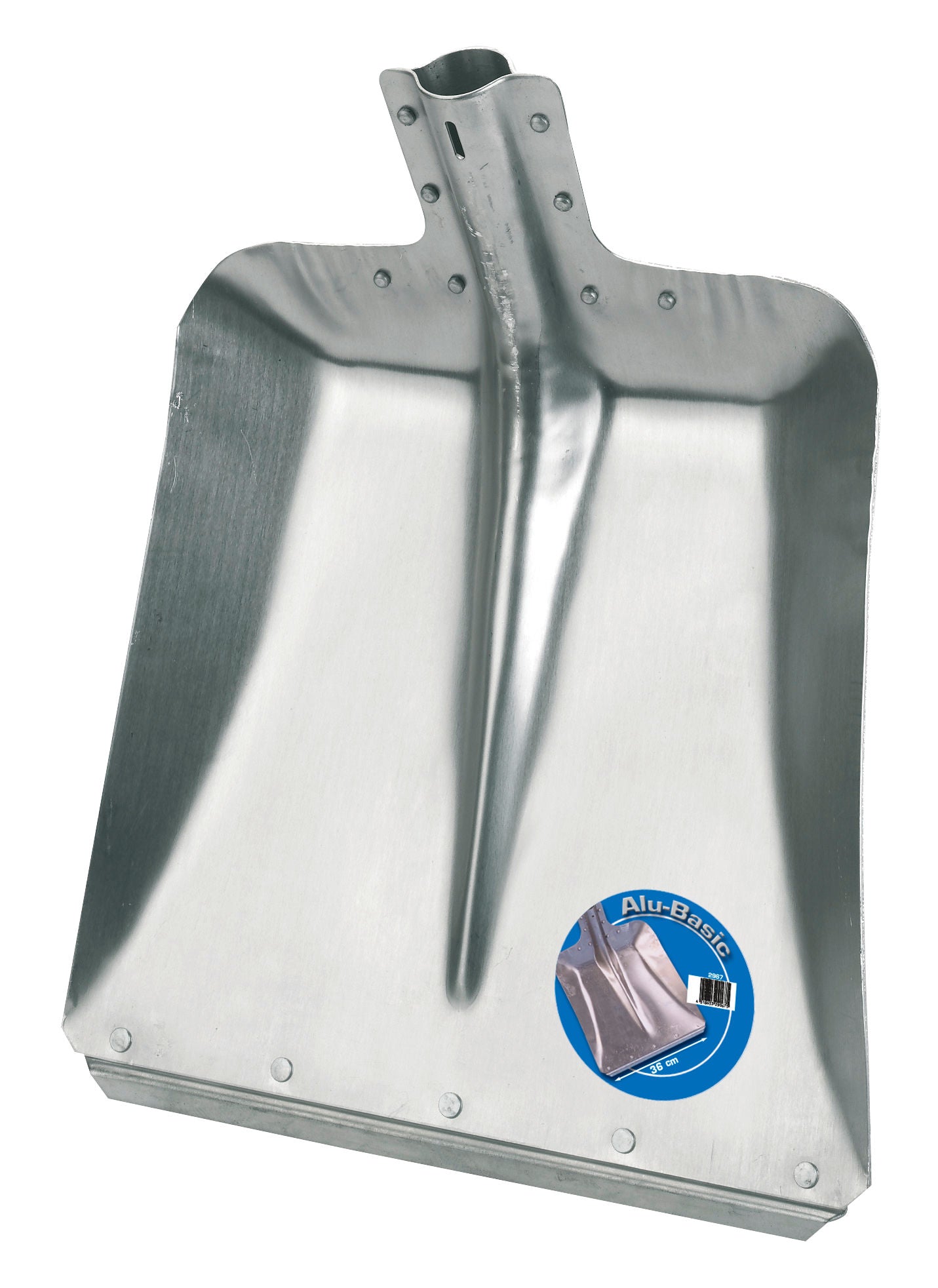 LOPATA Al - 36cm