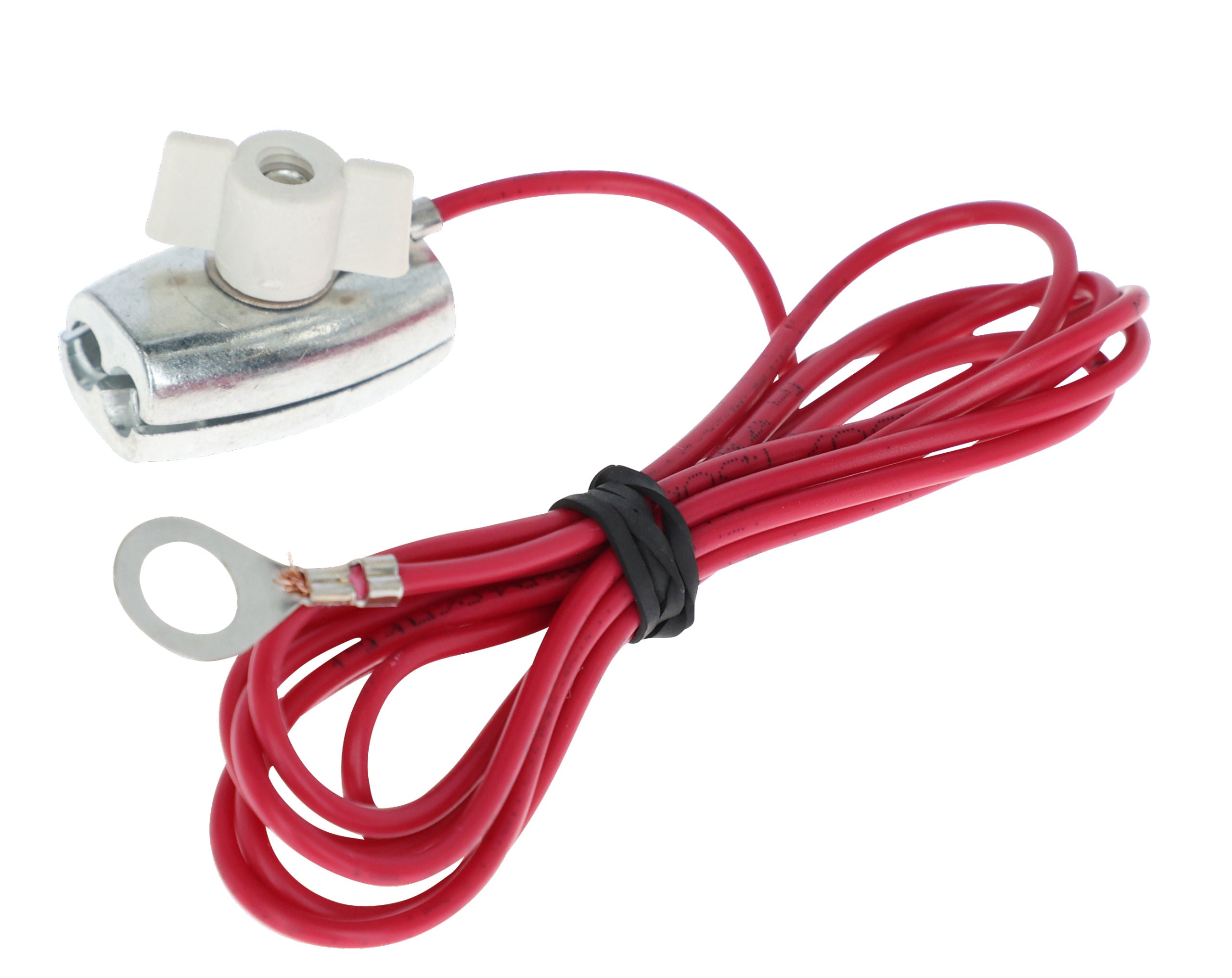 PRIKLJUCNI kabel s spojko - 150cm