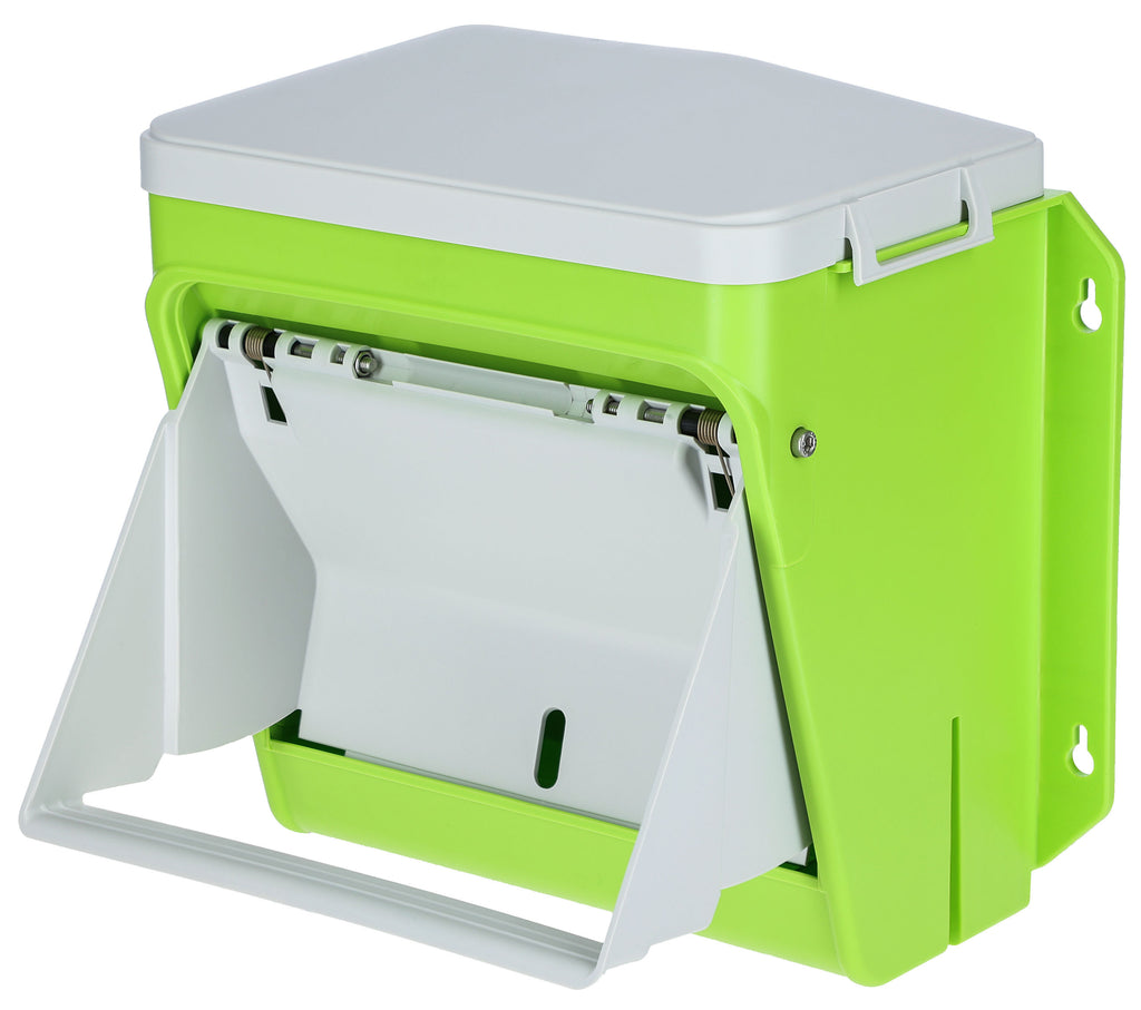 Napajalnik SmartCoop z zašcitno loputo, 7,5 kg