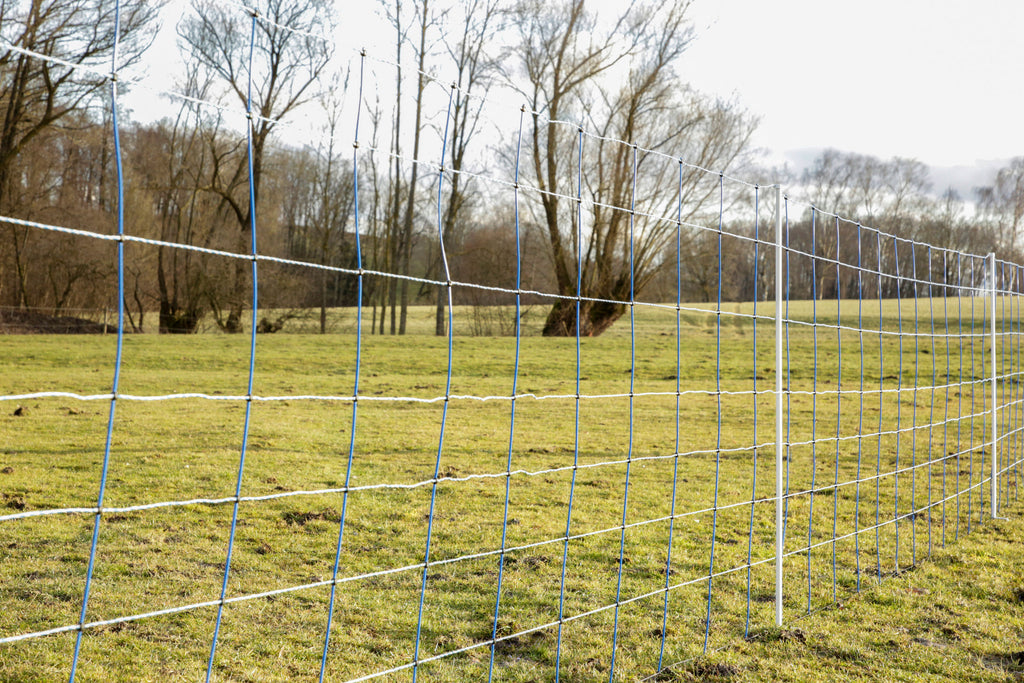 MREŽA AKO TitanNet 145cm dvojna - 50m