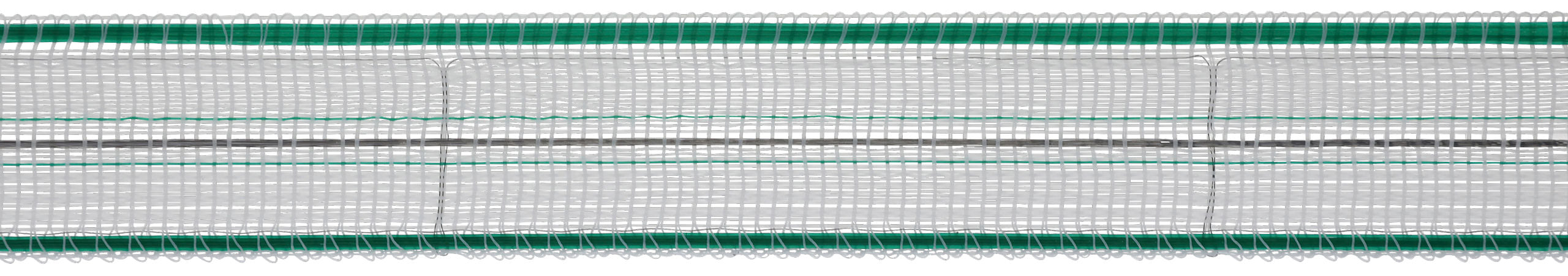 TRAK 38mm PREMIUM zelen (270kg) - 200m