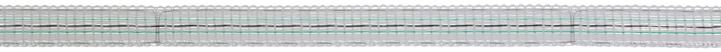 TRAK 12,5mm PREMIUM zelen (80kg) - 200m