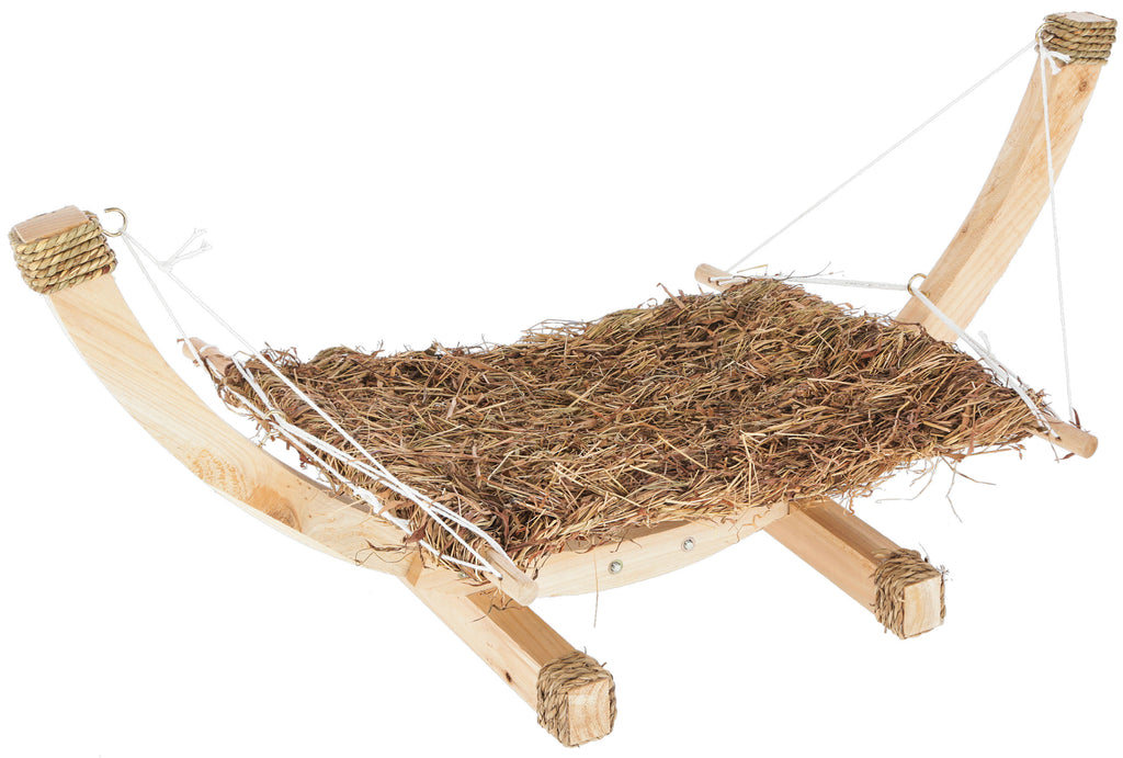 VISECA mreža iz trave Siesta - 73×36×34cm