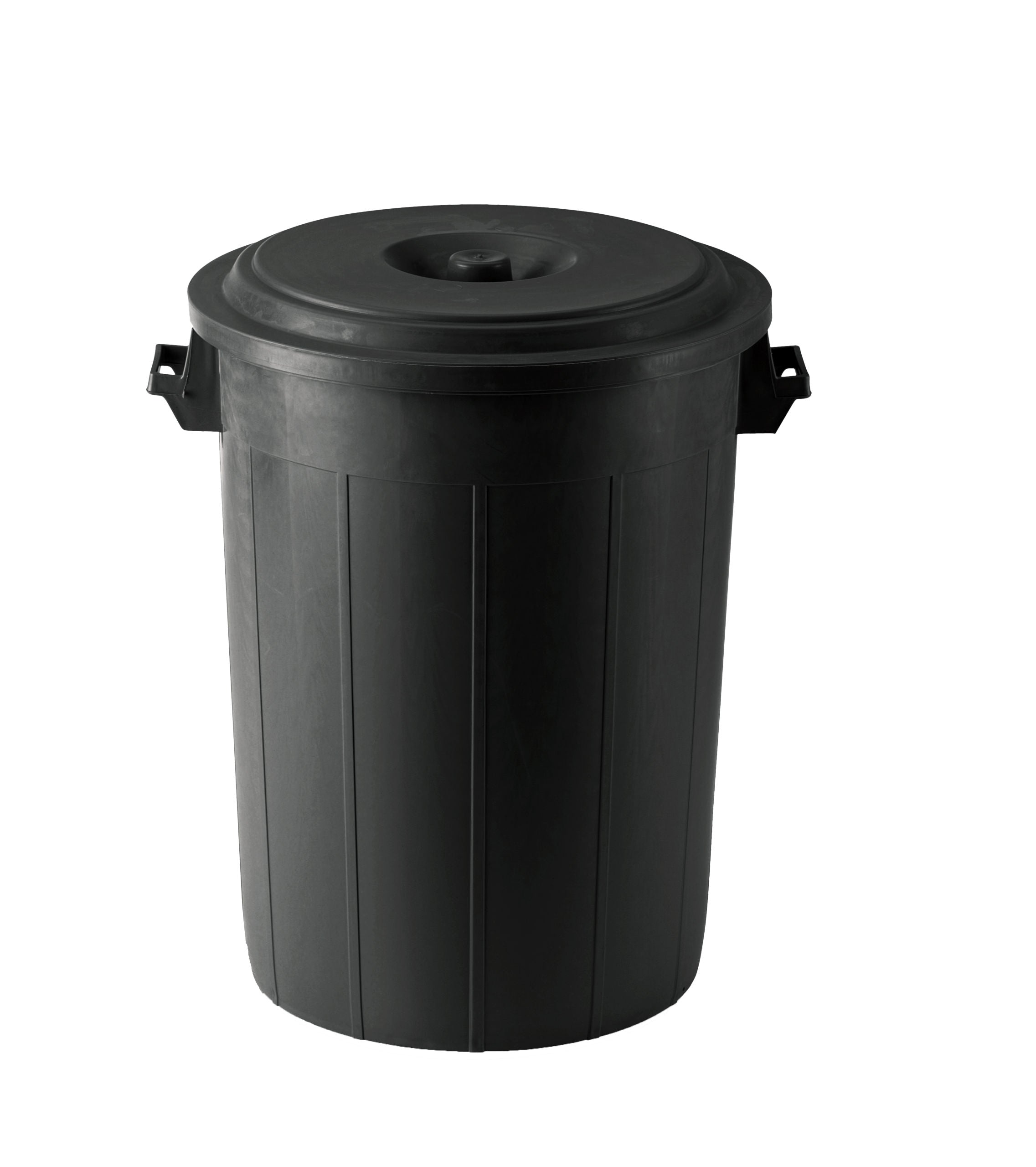 Sod za krmo s pokrovom 70 ltr.