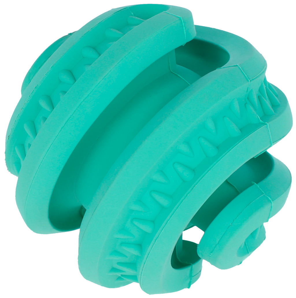 ToyFastic sklep, 8,5x8,5x8,5 cm, turkizna