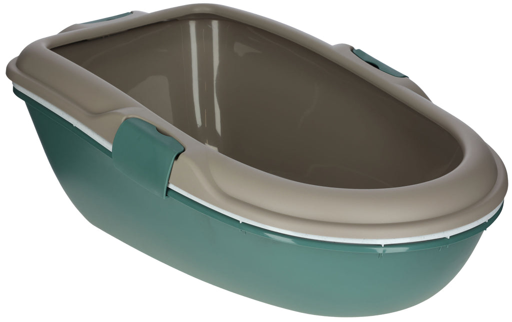 FURBA Maxi korito za smeti s cistilnim sitom, 69x47x26cm