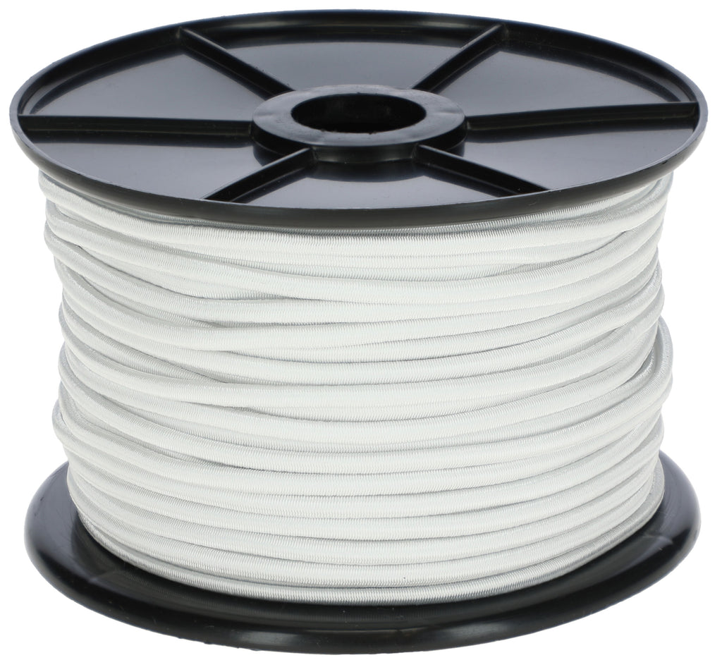 VRVICA za držalo za kravji rep elasticna - 50m, 3,6mm