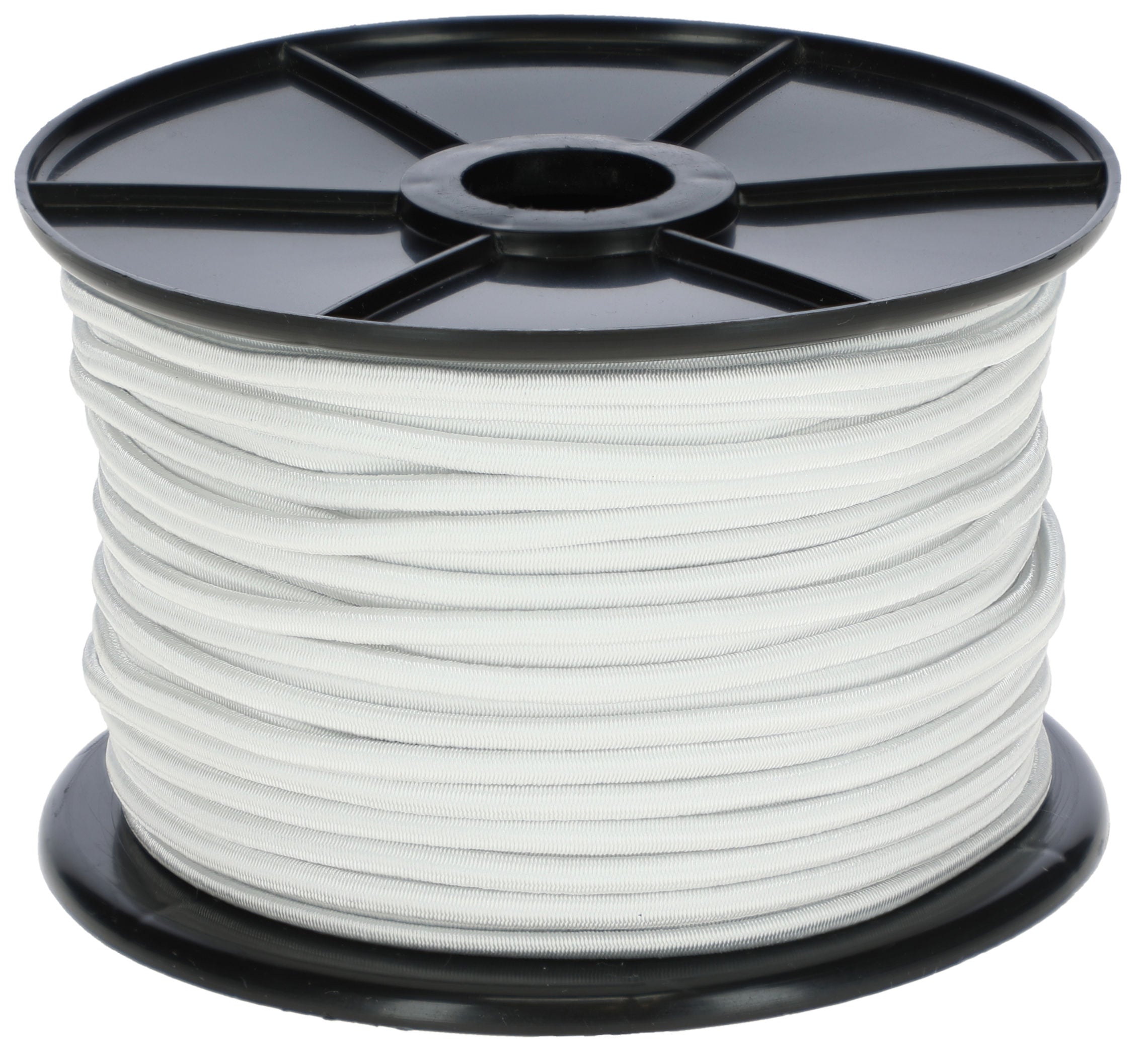 VRVICA za držalo za kravji rep elasticna - 50m, 3,6mm